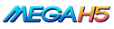 MegaH5 Casino Logo