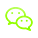 Online WeChat Icon